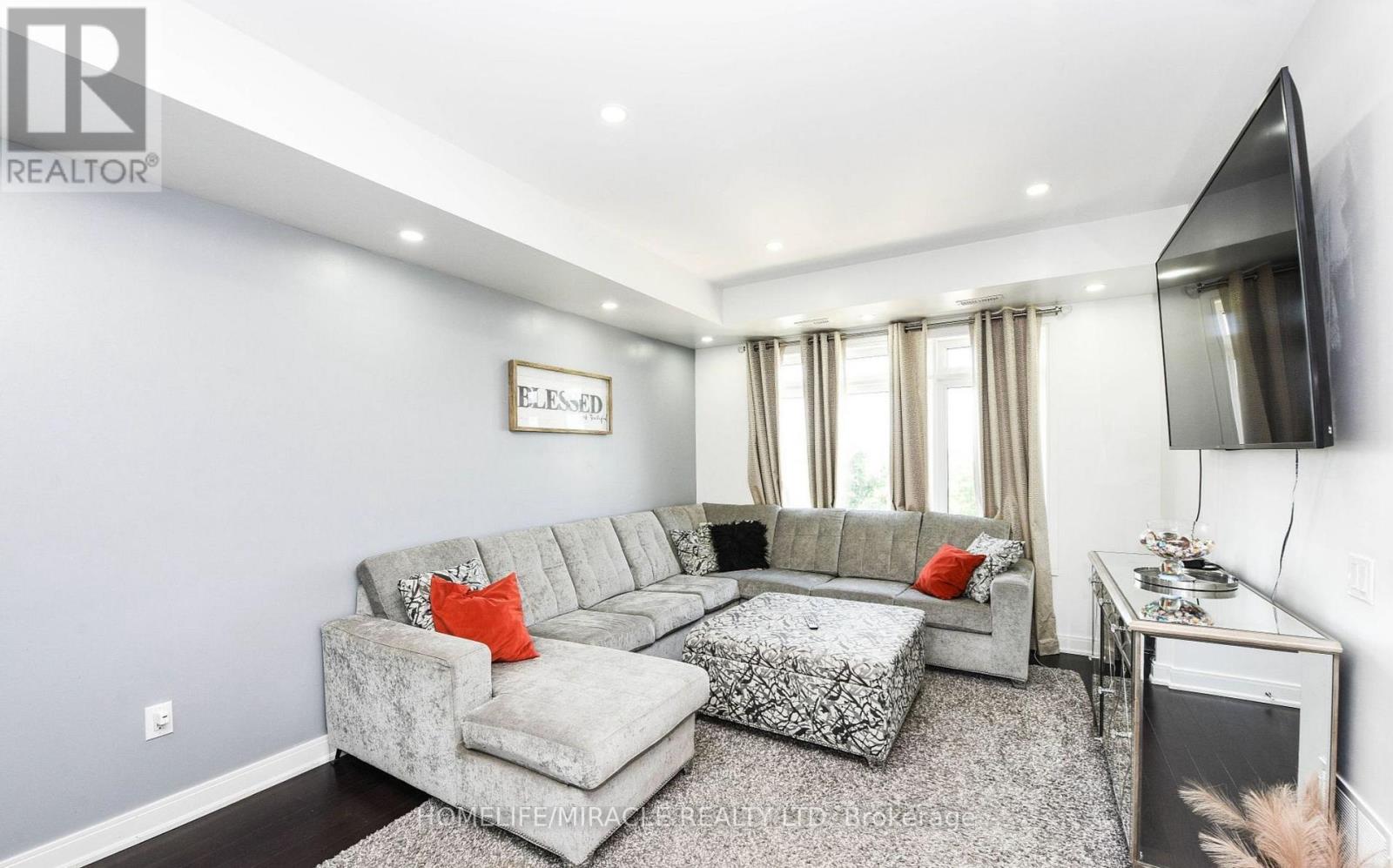 333 Veterans Drive, Brampton, Ontario  L7A 4W2 - Photo 11 - W12295297