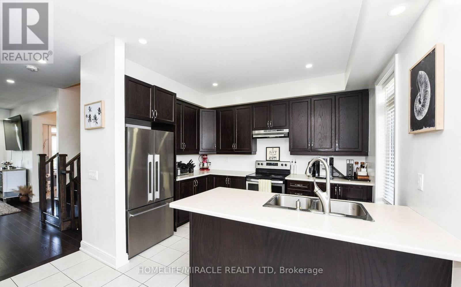 333 Veterans Drive, Brampton, Ontario  L7A 4W2 - Photo 14 - W12295297