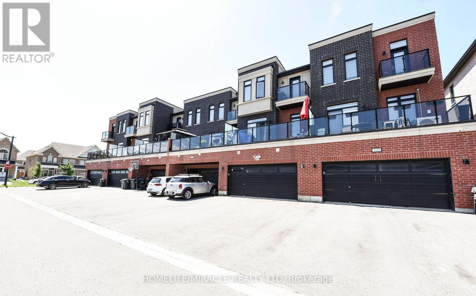 333 Veterans Drive, Brampton, Ontario  L7A 4W2 - Photo 38 - W12295297
