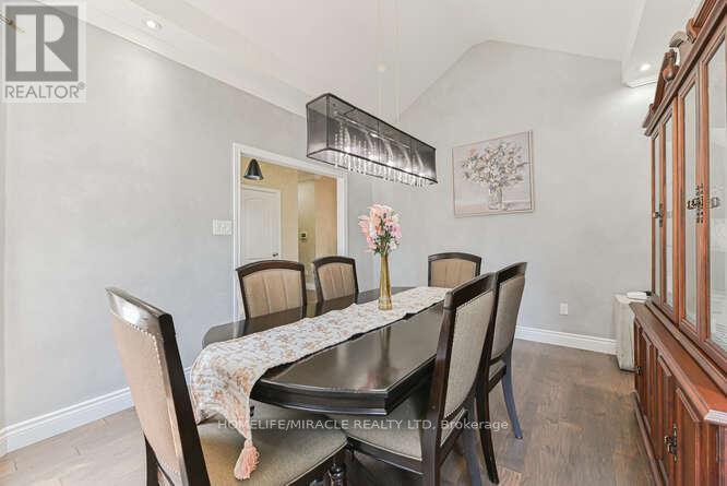 240 Kitty Murray Lane, Hamilton, Ontario  L9K 1L8 - Photo 11 - X12295281