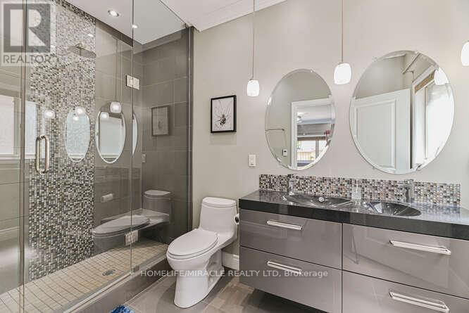 240 Kitty Murray Lane, Hamilton, Ontario  L9K 1L8 - Photo 26 - X12295281