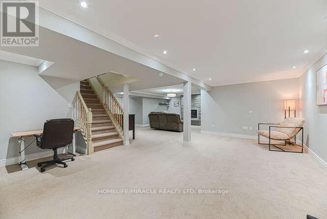 240 Kitty Murray Lane, Hamilton, Ontario  L9K 1L8 - Photo 39 - X12295281