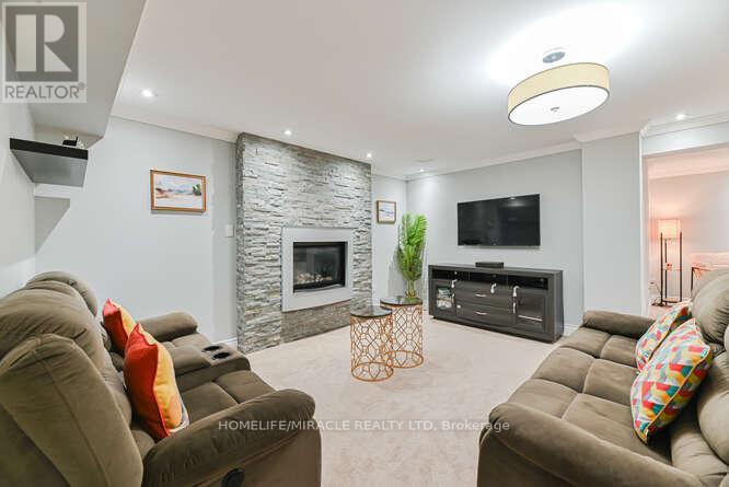 240 Kitty Murray Lane, Hamilton, Ontario  L9K 1L8 - Photo 41 - X12295281