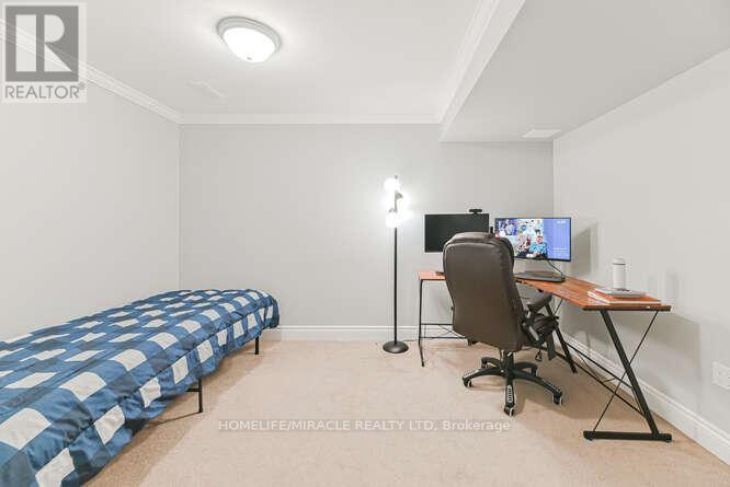 240 Kitty Murray Lane, Hamilton, Ontario  L9K 1L8 - Photo 43 - X12295281