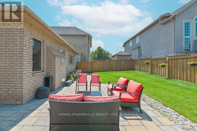 240 Kitty Murray Lane, Hamilton, Ontario  L9K 1L8 - Photo 46 - X12295281