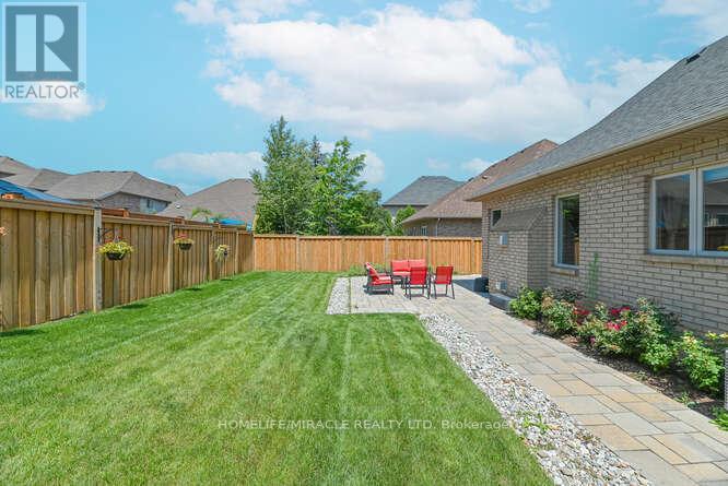 240 Kitty Murray Lane, Hamilton, Ontario  L9K 1L8 - Photo 48 - X12295281