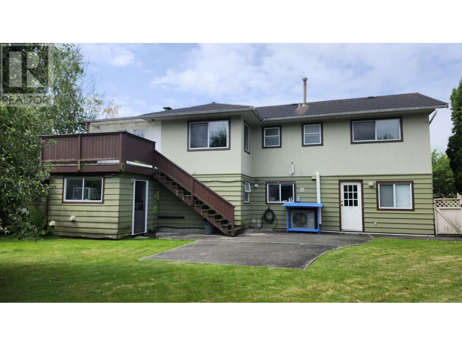 11400 Seafield Crescent, Richmond, British Columbia  V7A 3J2 - Photo 19 - R3027492