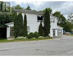 7 Oak Street, McAdam, New Brunswick