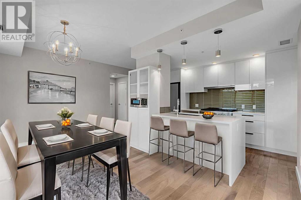 Property at 1210, 1234 5 Avenue NW image 5