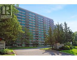913 - 555 BRITTANY DRIVE, Ottawa, Ontario