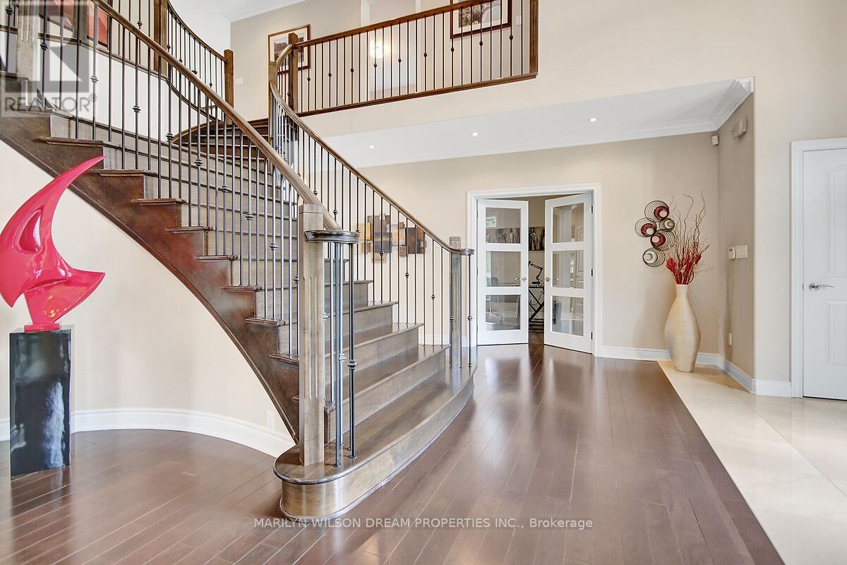 1419 Balmoral Drive, Ottawa, Ontario  K1V 1E2 - Photo 21 - X12295345