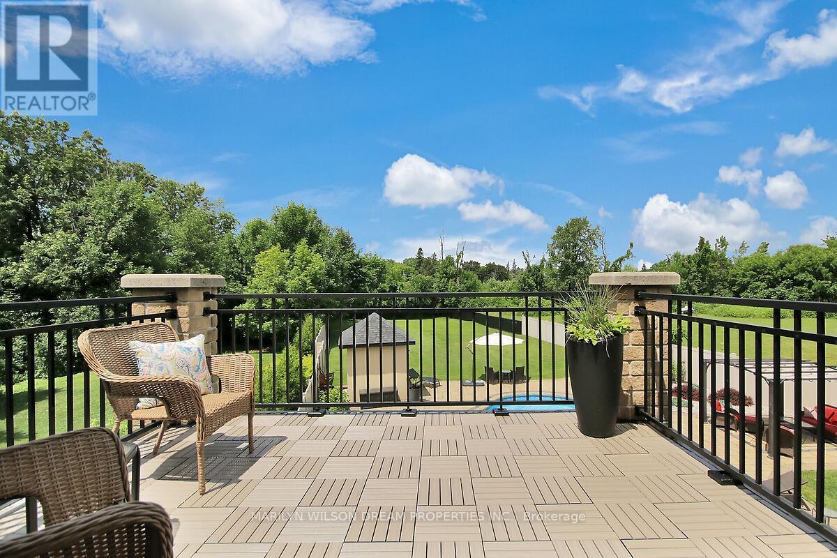 1419 Balmoral Drive, Ottawa, Ontario  K1V 1E2 - Photo 27 - X12295345