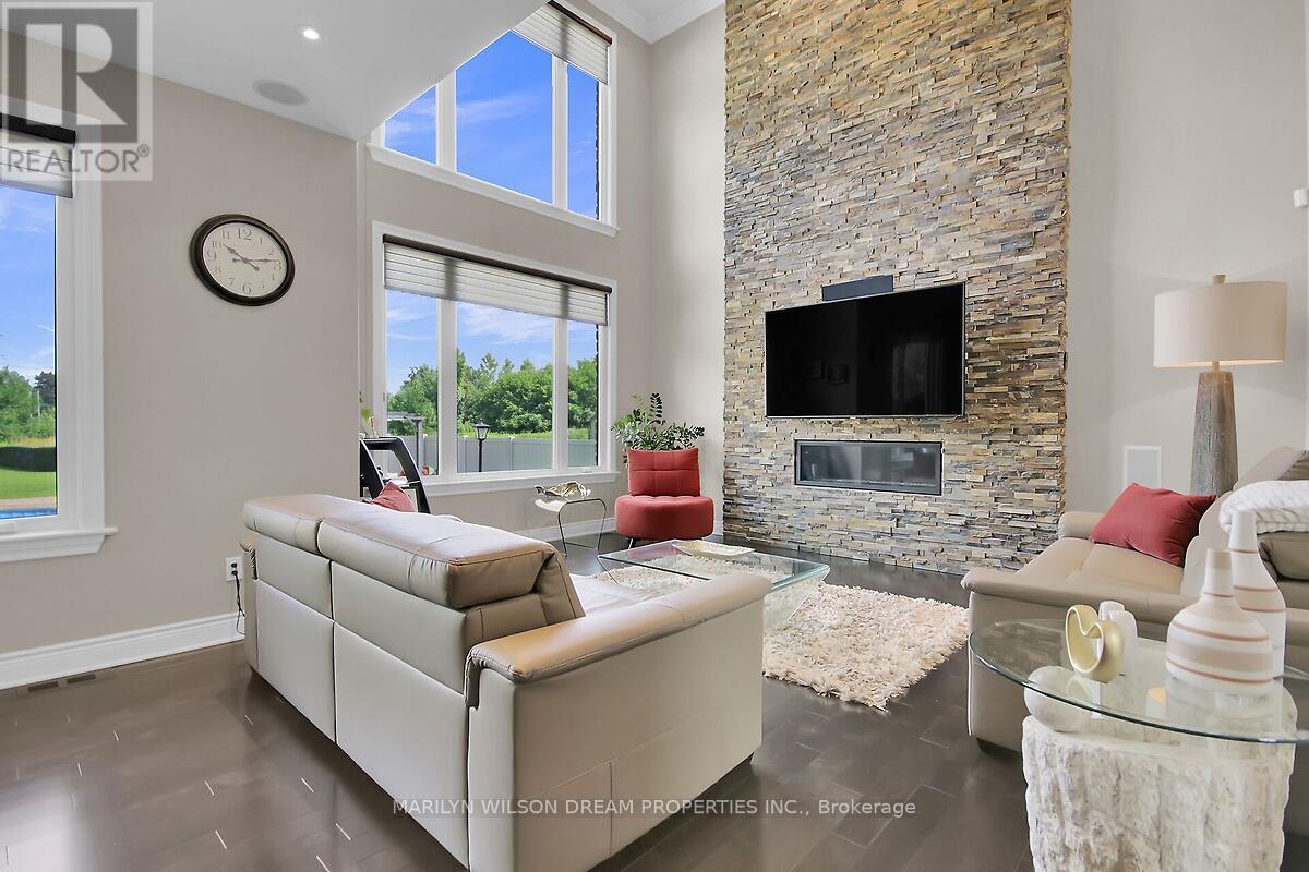 1419 Balmoral Drive, Ottawa, Ontario  K1V 1E2 - Photo 9 - X12295345