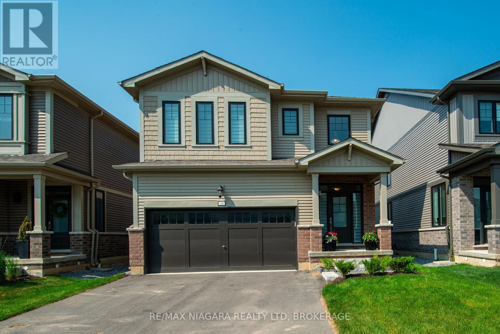 Property at 100 BLACKBIRD WAY image 1