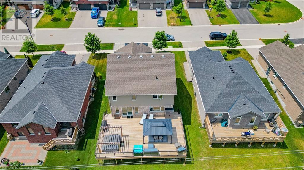 122 Bridge Crescent, Palmerston, Ontario  N0G 2P0 - Photo 12 - 40752938