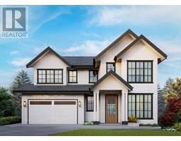3548 MONSON CRESCENT, Coquitlam, British Columbia