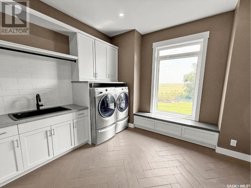 East #1 Hwy Acreage, Excelsior Rm No. 166, Saskatchewan  S9H 4M6 - Photo 24 - SK012857