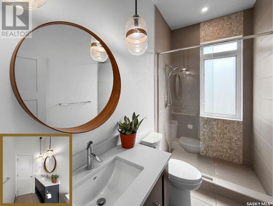 East #1 Hwy Acreage, Excelsior Rm No. 166, Saskatchewan  S9H 4M6 - Photo 26 - SK012857