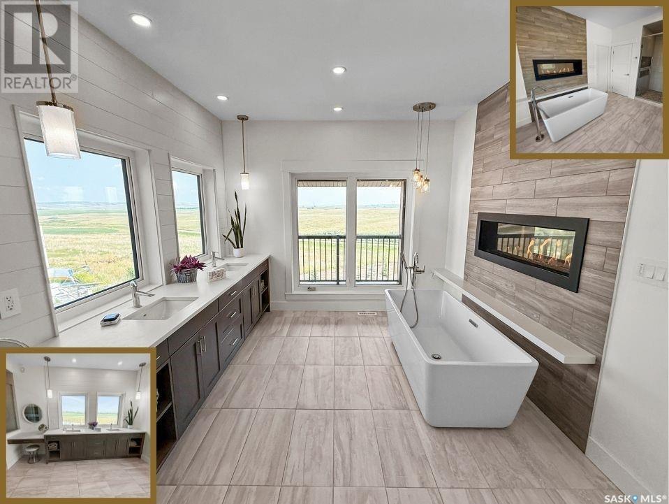 East #1 Hwy Acreage, Excelsior Rm No. 166, Saskatchewan  S9H 4M6 - Photo 36 - SK012857