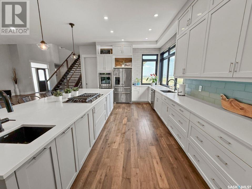 East #1 Hwy Acreage, Excelsior Rm No. 166, Saskatchewan  S9H 4M6 - Photo 14 - SK012857