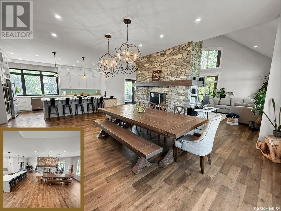 East #1 Hwy Acreage, Excelsior Rm No. 166, Saskatchewan  S9H 4M6 - Photo 7 - SK012857