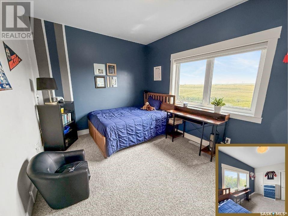 East #1 Hwy Acreage, Excelsior Rm No. 166, Saskatchewan  S9H 4M6 - Photo 39 - SK012857