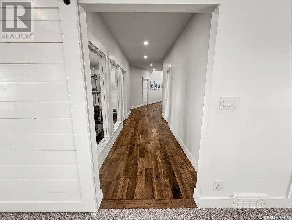 East #1 Hwy Acreage, Excelsior Rm No. 166, Saskatchewan  S9H 4M6 - Photo 30 - SK012857