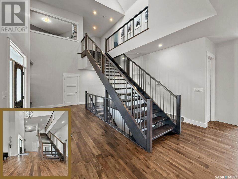 East #1 Hwy Acreage, Excelsior Rm No. 166, Saskatchewan  S9H 4M6 - Photo 4 - SK012857