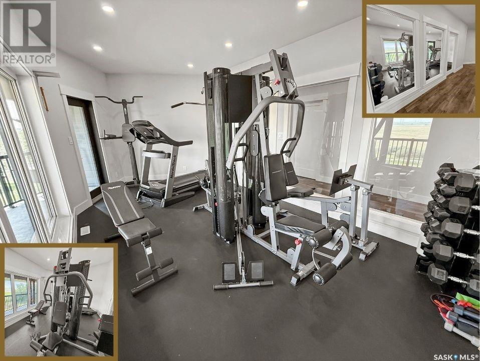 East #1 Hwy Acreage, Excelsior Rm No. 166, Saskatchewan  S9H 4M6 - Photo 38 - SK012857