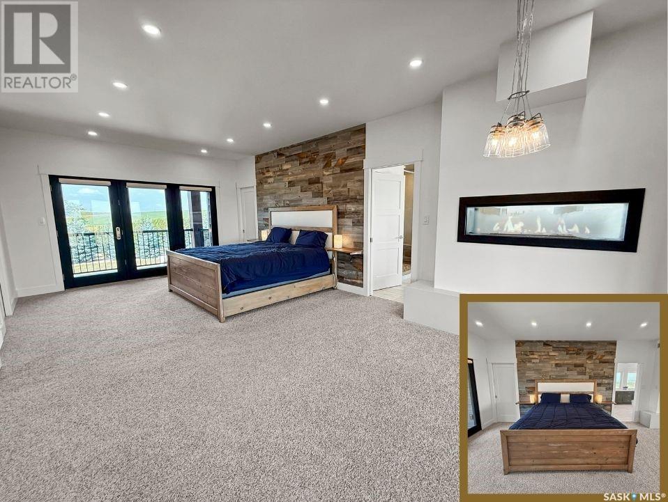 East #1 Hwy Acreage, Excelsior Rm No. 166, Saskatchewan  S9H 4M6 - Photo 33 - SK012857