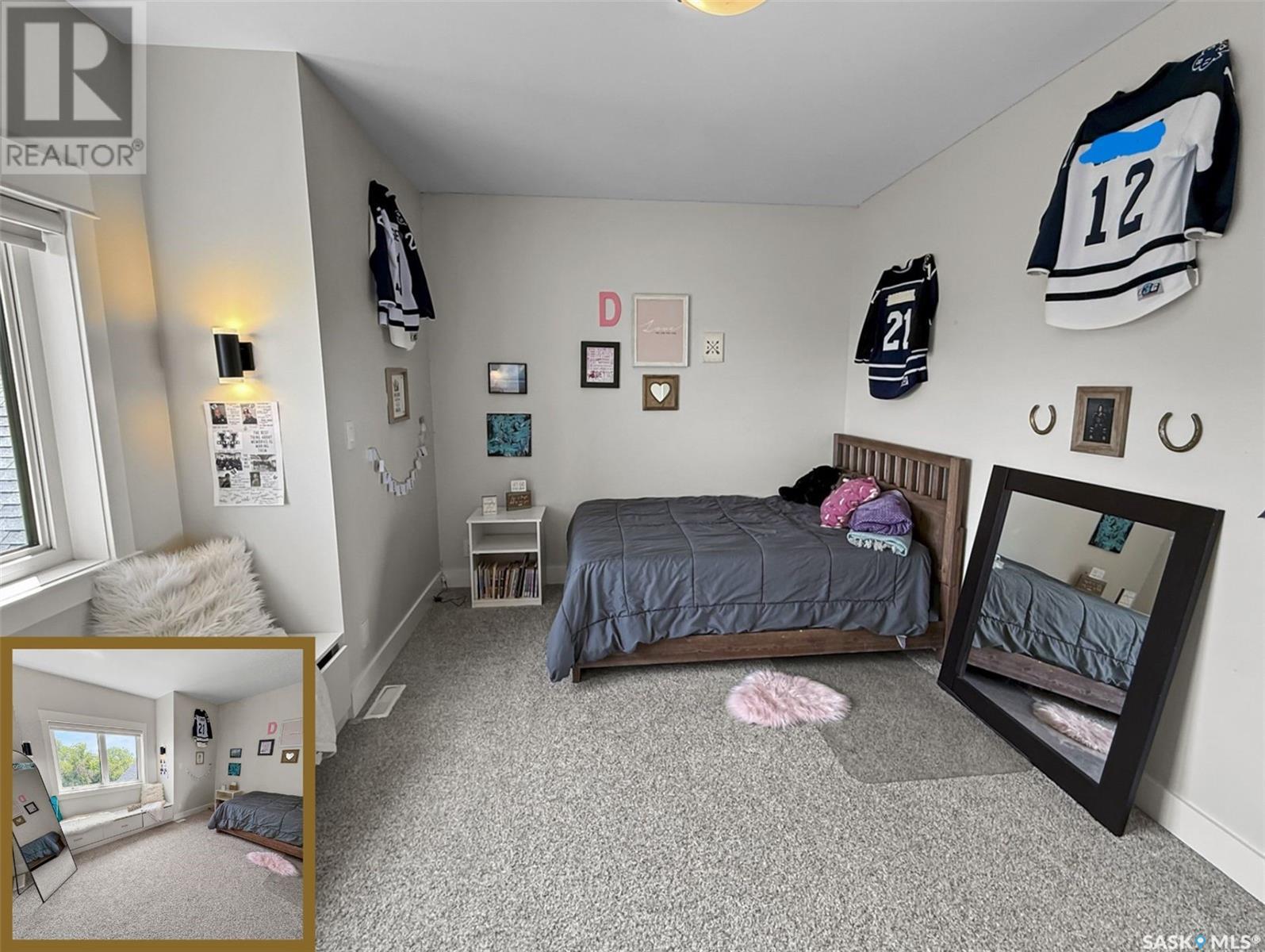 East #1 Hwy Acreage, Excelsior Rm No. 166, Saskatchewan  S9H 4M6 - Photo 41 - SK012857