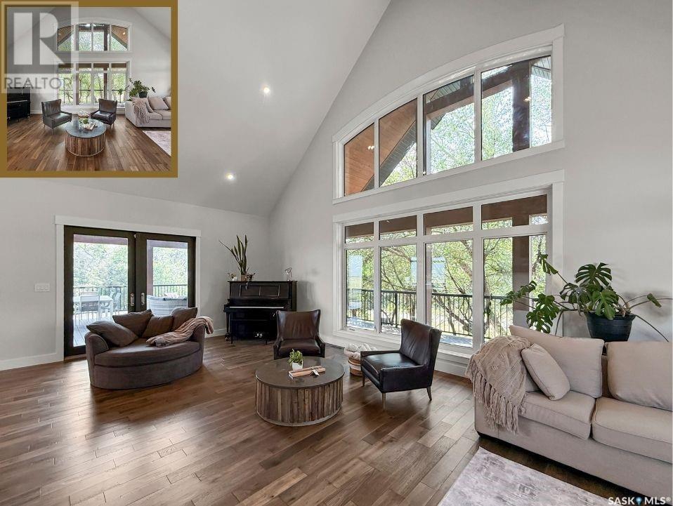 East #1 Hwy Acreage, Excelsior Rm No. 166, Saskatchewan  S9H 4M6 - Photo 17 - SK012857