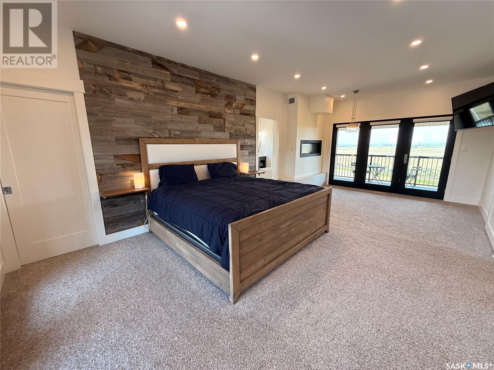 East #1 Hwy Acreage, Excelsior Rm No. 166, Saskatchewan  S9H 4M6 - Photo 31 - SK012857