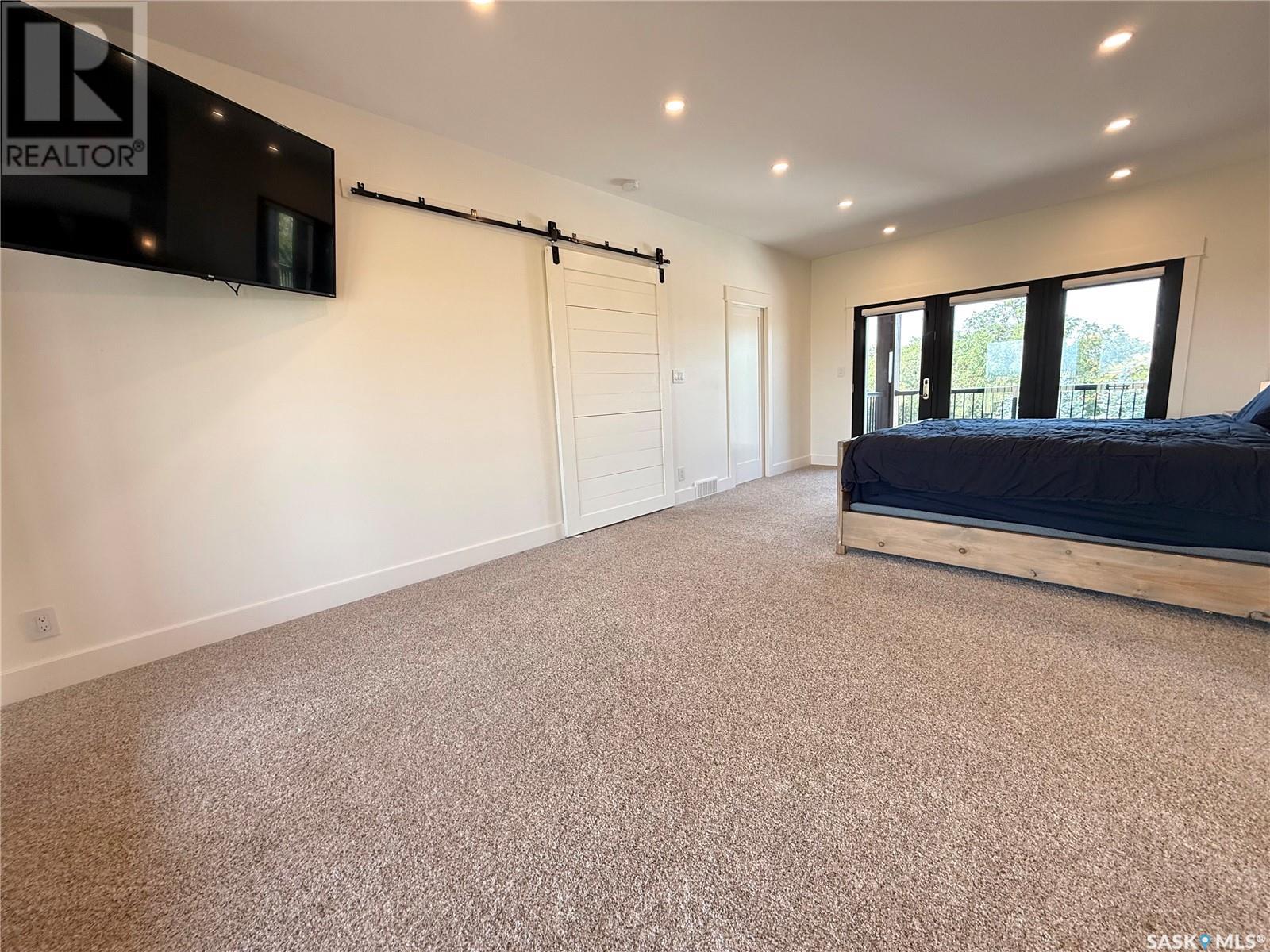 East #1 Hwy Acreage, Excelsior Rm No. 166, Saskatchewan  S9H 4M6 - Photo 32 - SK012857