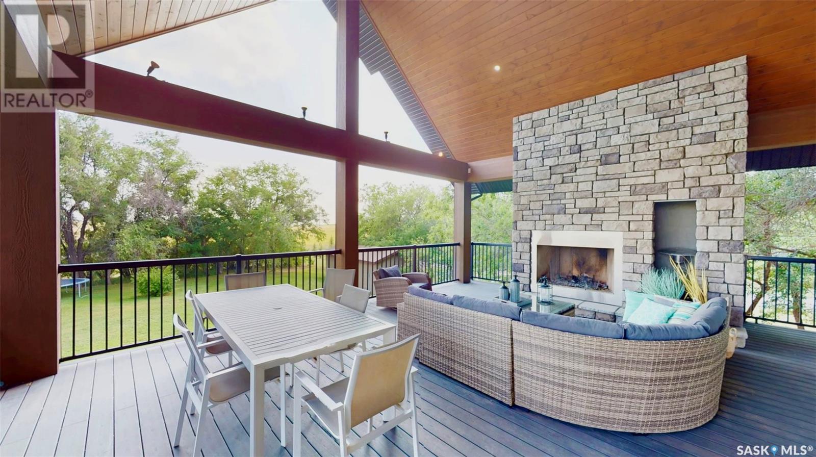 East #1 Hwy Acreage, Excelsior Rm No. 166, Saskatchewan  S9H 4M6 - Photo 20 - SK012857