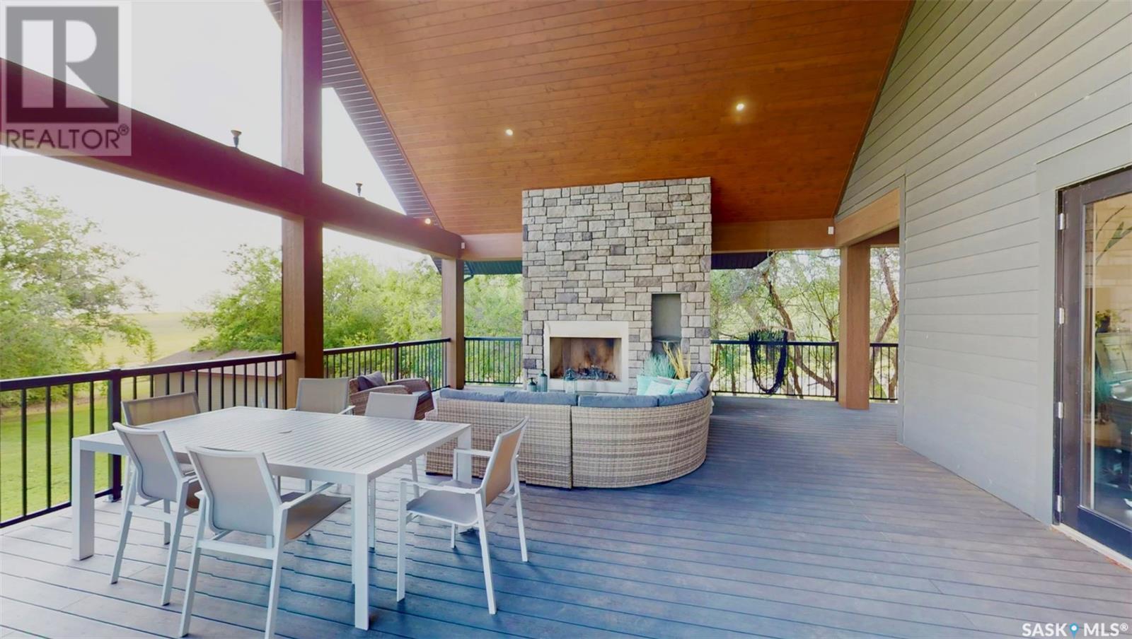 East #1 Hwy Acreage, Excelsior Rm No. 166, Saskatchewan  S9H 4M6 - Photo 21 - SK012857