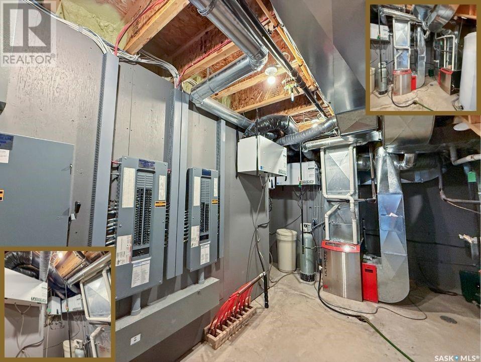 East #1 Hwy Acreage, Excelsior Rm No. 166, Saskatchewan  S9H 4M6 - Photo 46 - SK012857