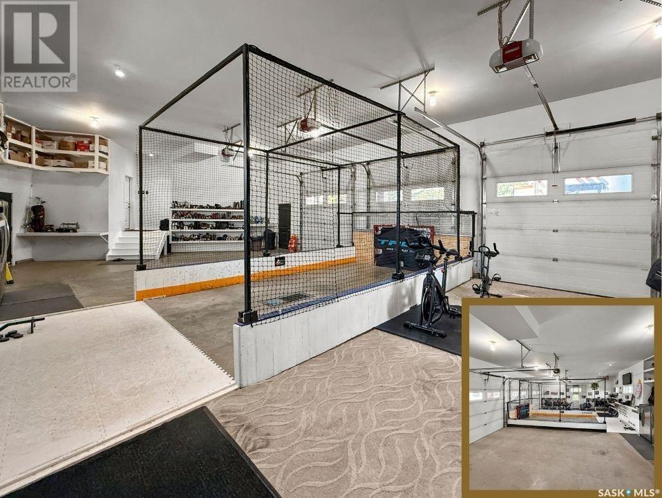 East #1 Hwy Acreage, Excelsior Rm No. 166, Saskatchewan  S9H 4M6 - Photo 45 - SK012857