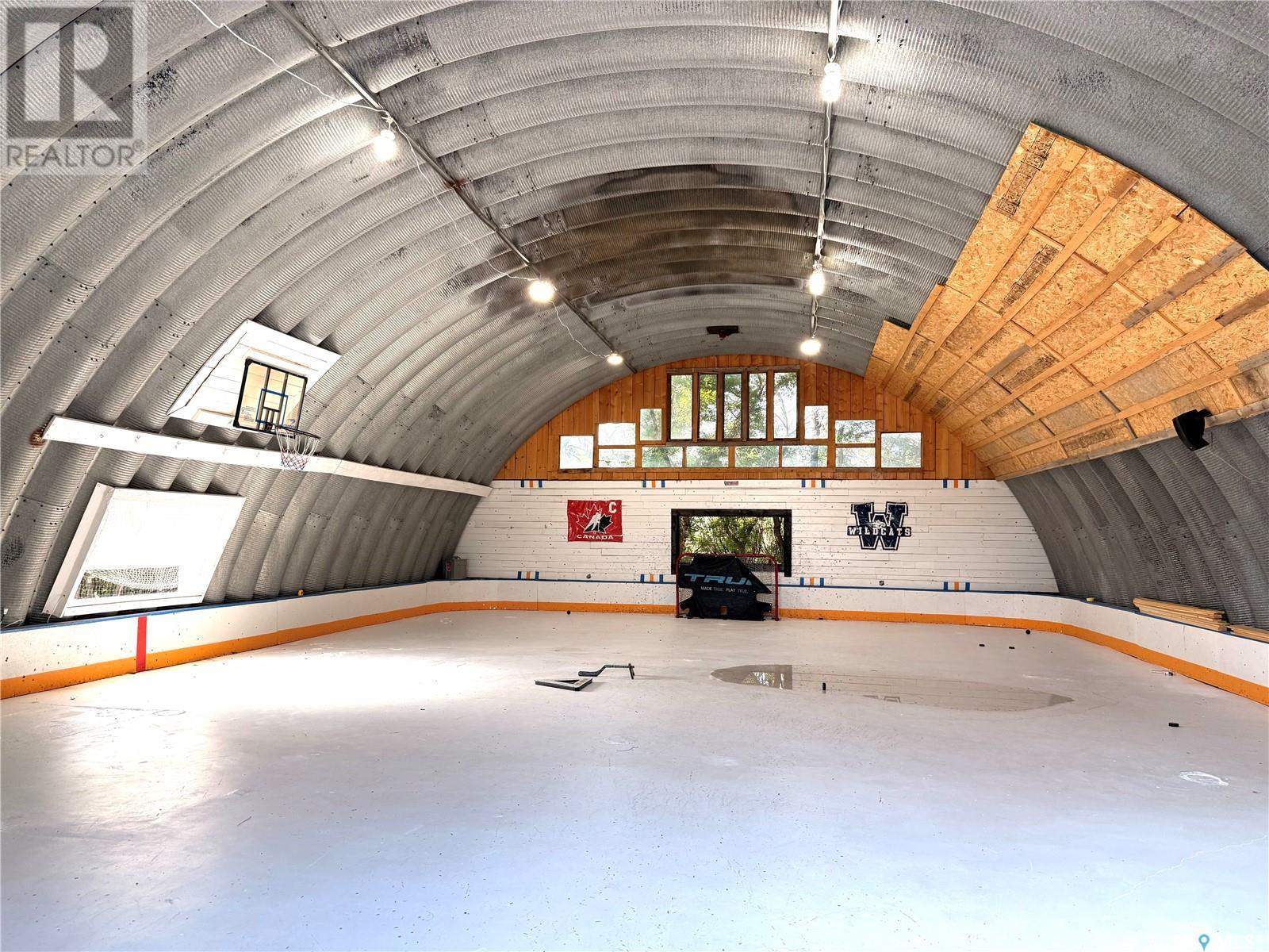 East #1 Hwy Acreage, Excelsior Rm No. 166, Saskatchewan  S9H 4M6 - Photo 48 - SK012857