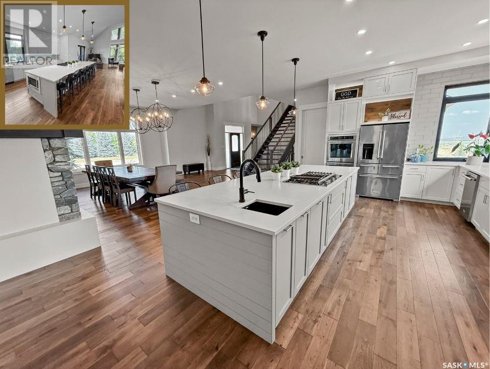 East #1 Hwy Acreage, Excelsior Rm No. 166, Saskatchewan  S9H 4M6 - Photo 11 - SK012857