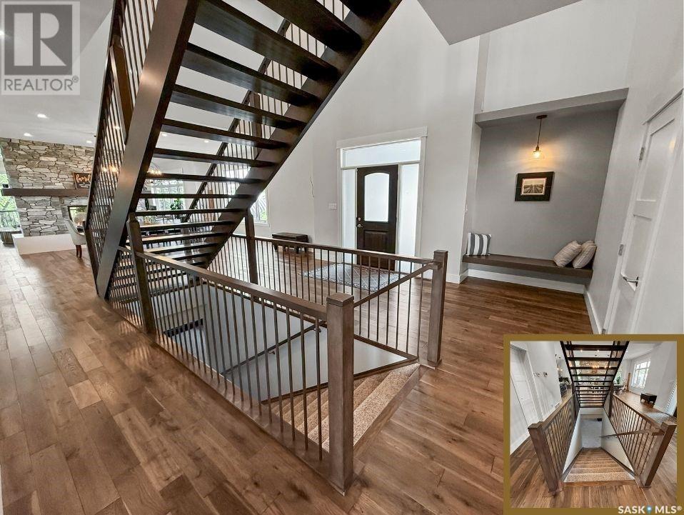 East #1 Hwy Acreage, Excelsior Rm No. 166, Saskatchewan  S9H 4M6 - Photo 5 - SK012857