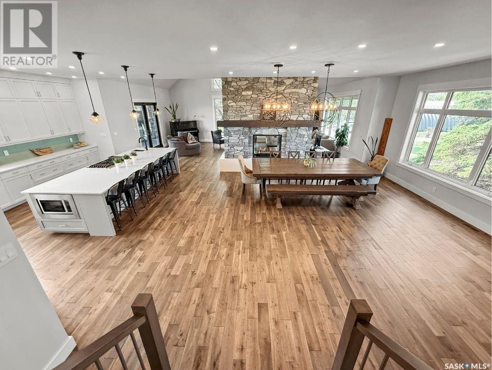 East #1 Hwy Acreage, Excelsior Rm No. 166, Saskatchewan  S9H 4M6 - Photo 6 - SK012857