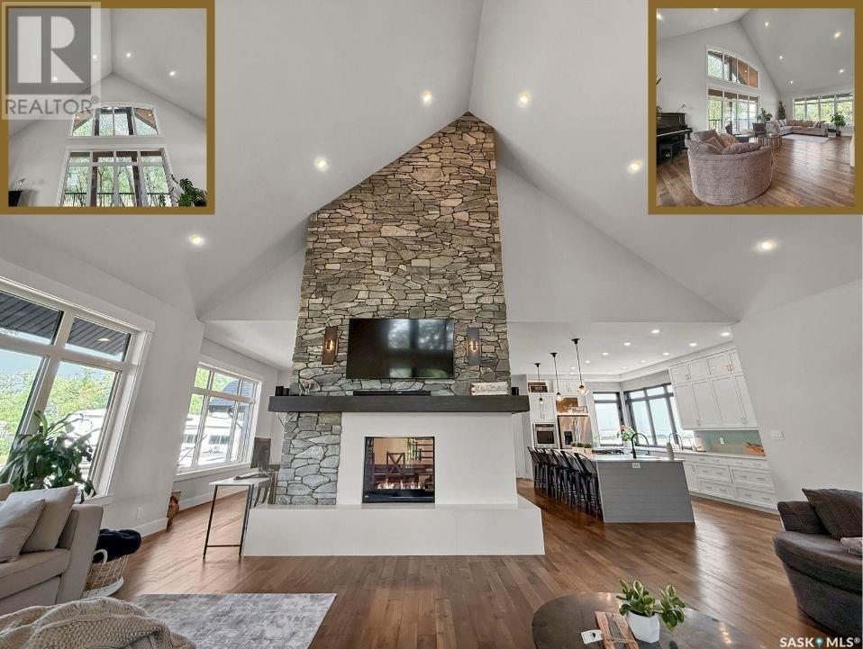 East #1 Hwy Acreage, Excelsior Rm No. 166, Saskatchewan  S9H 4M6 - Photo 15 - SK012857