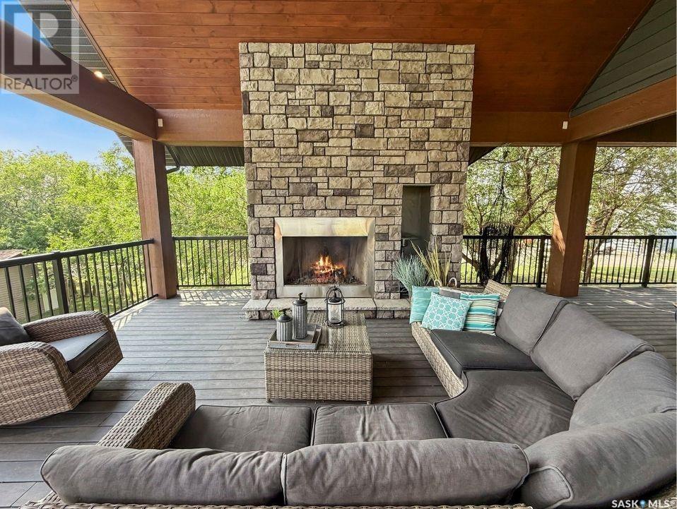 East #1 Hwy Acreage, Excelsior Rm No. 166, Saskatchewan  S9H 4M6 - Photo 19 - SK012857