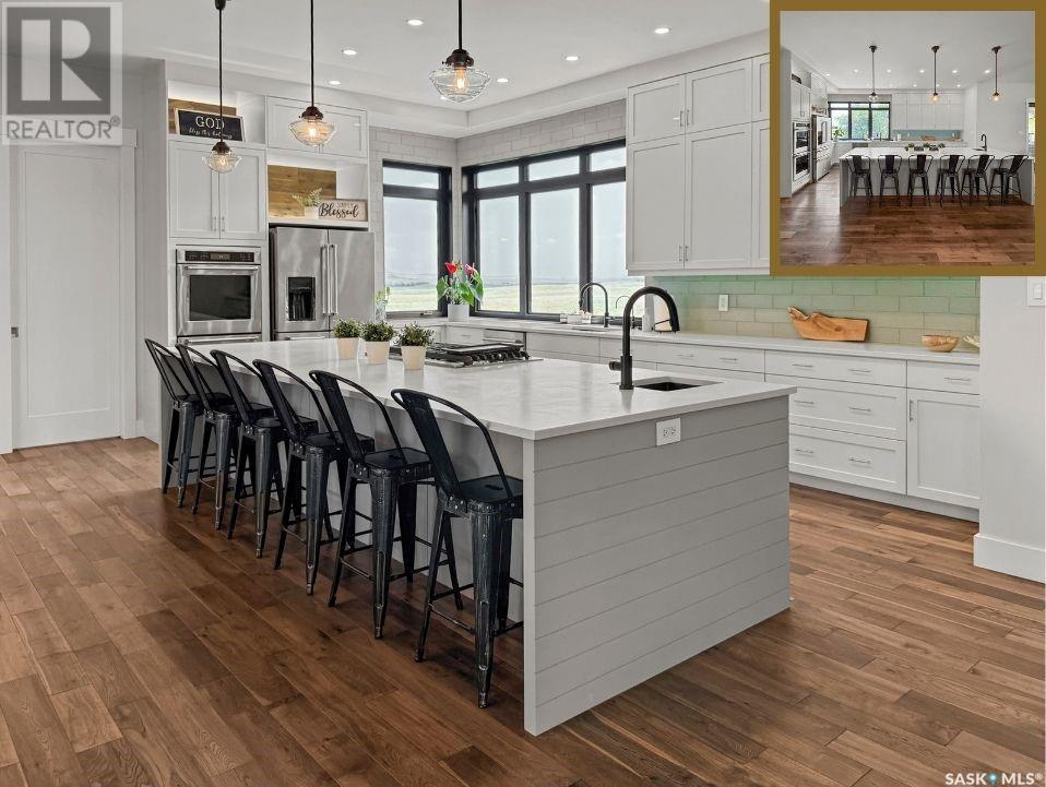 East #1 Hwy Acreage, Excelsior Rm No. 166, Saskatchewan  S9H 4M6 - Photo 9 - SK012857