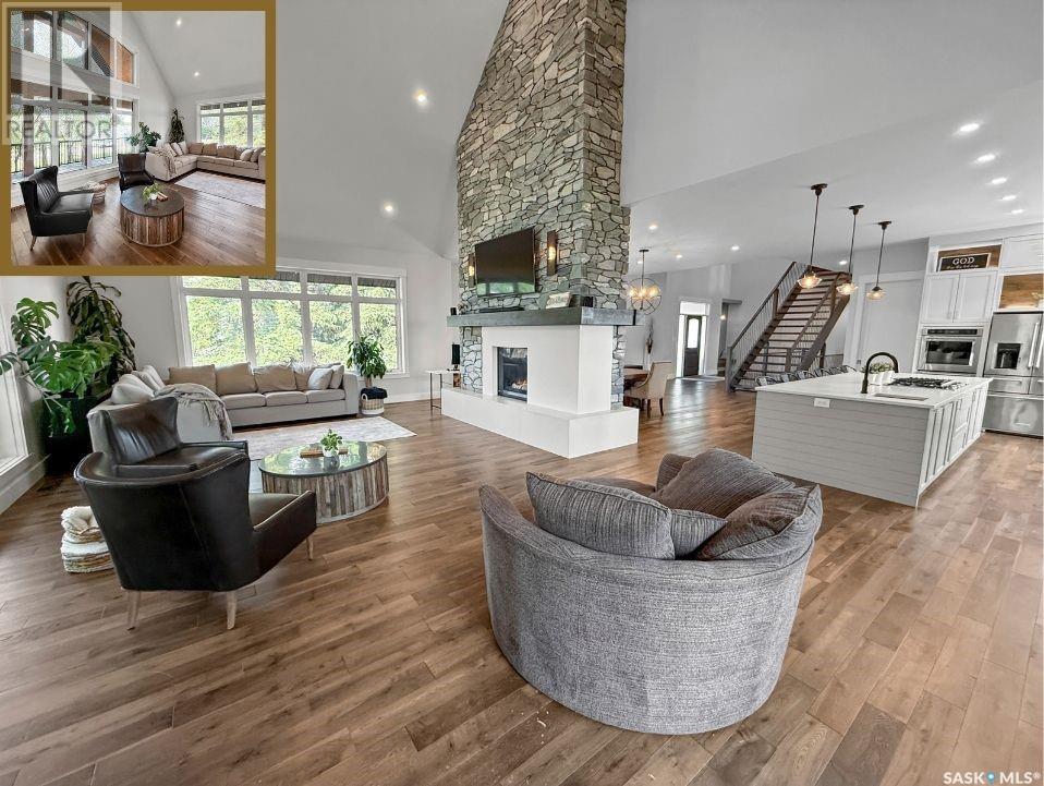 East #1 Hwy Acreage, Excelsior Rm No. 166, Saskatchewan  S9H 4M6 - Photo 18 - SK012857