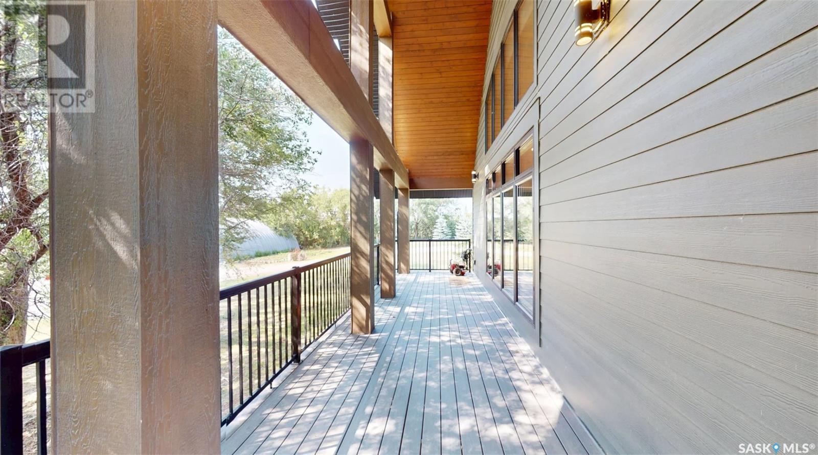 East #1 Hwy Acreage, Excelsior Rm No. 166, Saskatchewan  S9H 4M6 - Photo 23 - SK012857