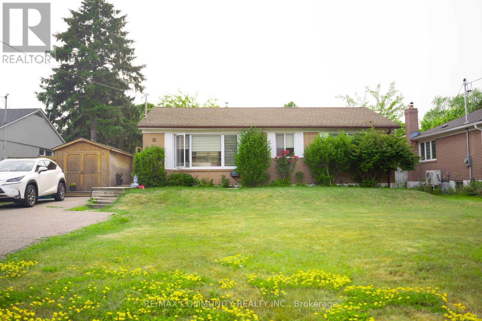 38 Hiley Avenue, Ajax, Ontario  L1S 6H5 - Photo 23 - E12295317