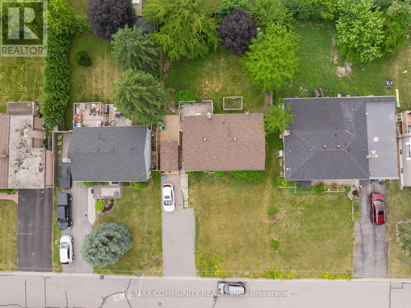 38 Hiley Avenue, Ajax, Ontario  L1S 6H5 - Photo 3 - E12295317