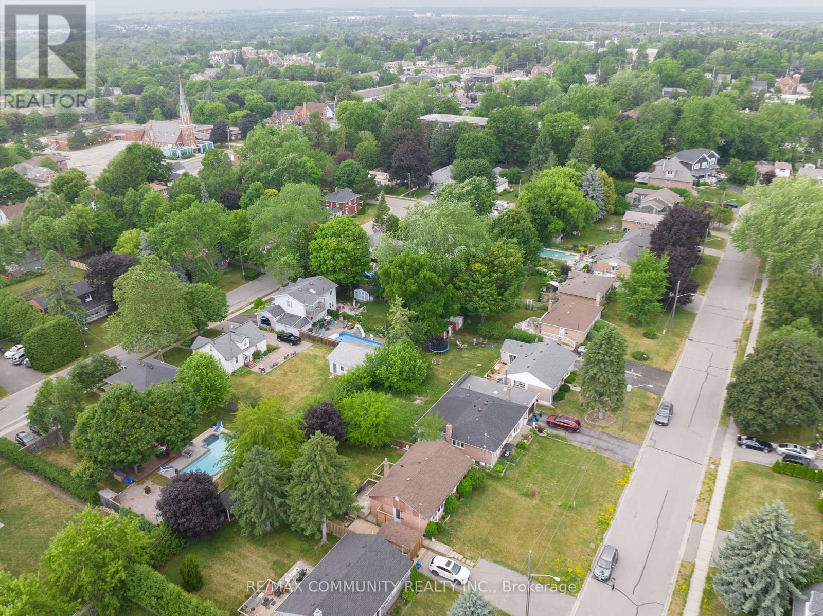38 Hiley Avenue, Ajax, Ontario  L1S 6H5 - Photo 5 - E12295317